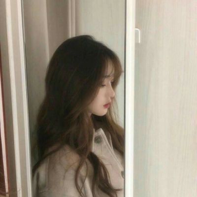 酷酷的照片女生头像高清好看女生酷酷的照片头像精选