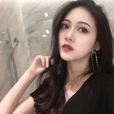 御姐范霸气图片头像御姐范的小姐姐肤白貌美霸气十足