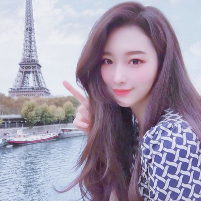 抖音小姐姐头像照片高清漂亮的精致小姐姐的头像图片