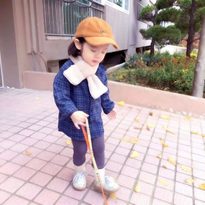 闺蜜头像娃娃 高清超萌的闺蜜头像两人可爱萌娃图片