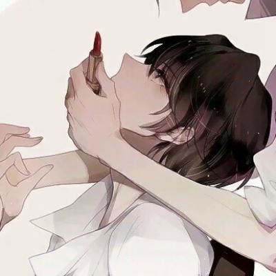 同性恋动漫男男污图片头像高清耽美男同的图片头像有点污
