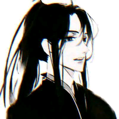 动漫男生高冷的图片头像高清男生孤傲高冷的图片头像
