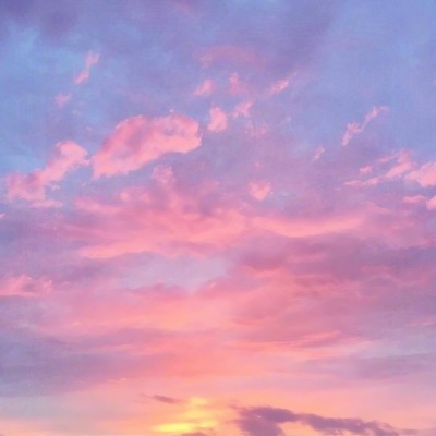 天空风景高清头像高清好看的微信头像天空风景图片