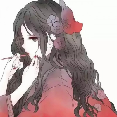 微信闺蜜头像漫画 极品好闺蜜的珍贵友谊