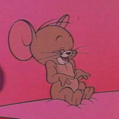 猫和老鼠头像图片大全 高清可爱的猫和老鼠的头像情侣