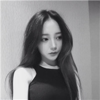 女生黑白头像高冷霸气精选好看的女生黑白头像好冷霸气图片
