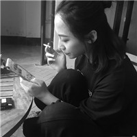 qq头像女生抽烟霸气型精选好看的qq头像拽霸气女生抽烟图片