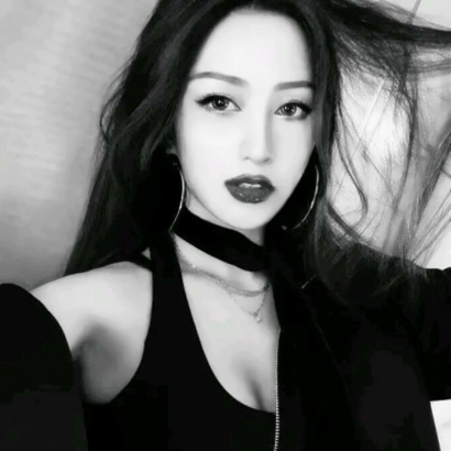 情侣头像黑白最新版 高清好看的黑白情头一张男一张女