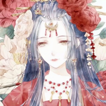 标签:女生头像,动漫,唯美,古风,动漫头像,唯美头像,古风头像