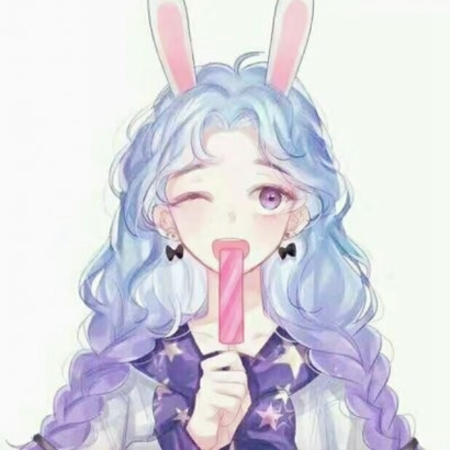 闺蜜头像动漫霸气 高清好看的闺蜜头像动漫霸气超拽图片
