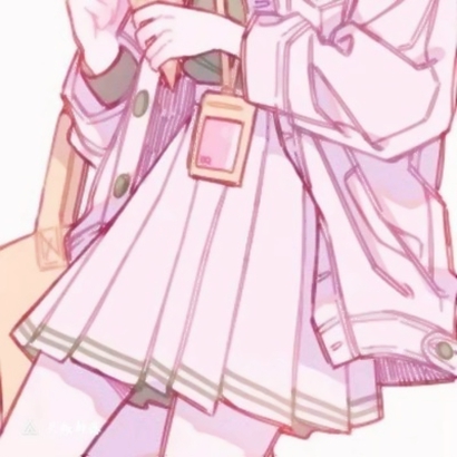 闺蜜头像一左一右动漫高清好看的动漫男女闺蜜头像图片
