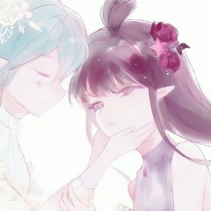 女生头像 > 二次元闺蜜头像女