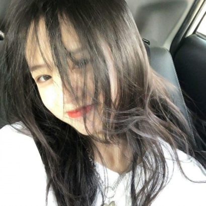 女生头像个性潮酷高清漂亮很潮很酷的女生头像图片