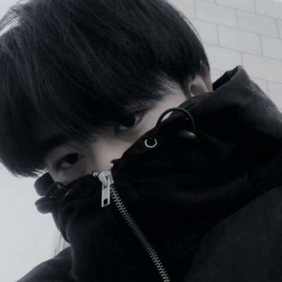 男生超帅头像好看的男神头像帅气新款高清图片