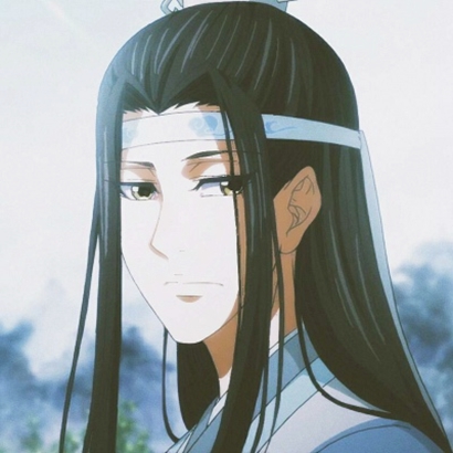 魔道祖师qq头像图片大全高清帅气的魔道祖师图片头像