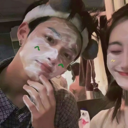 时尚高清情头 高清个性好看时尚的qq情头图片