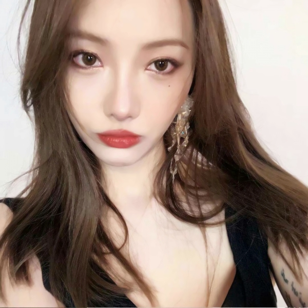 女生头像霸气御姐超清有气质的霸气女王御姐范头像图片