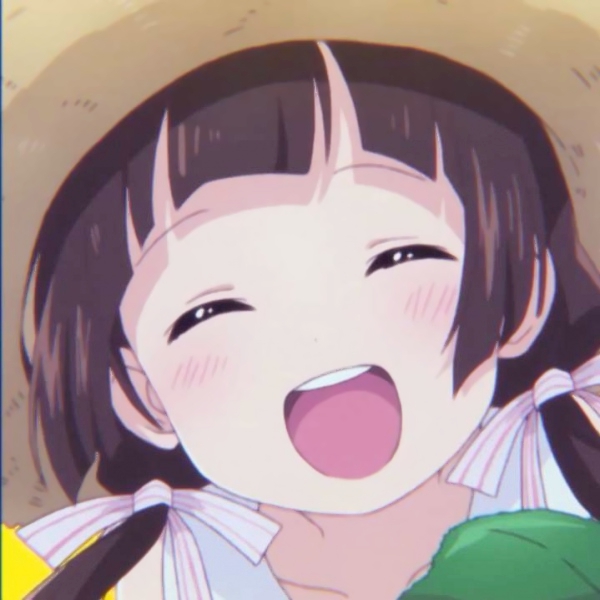 大眼卡通女孩头像超清可爱的女生卡通头像唯美漂亮大眼睛图片