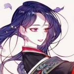 高清古风情头 高清古风动漫情侣头像一男一女