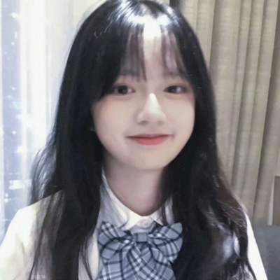 宝藏女孩闺蜜头像一对两张