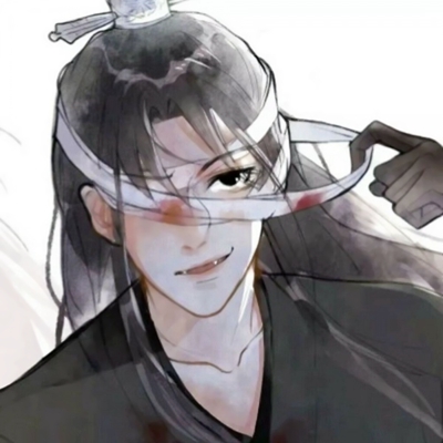 高清好看动漫男头古风图片_男生头像_美头网