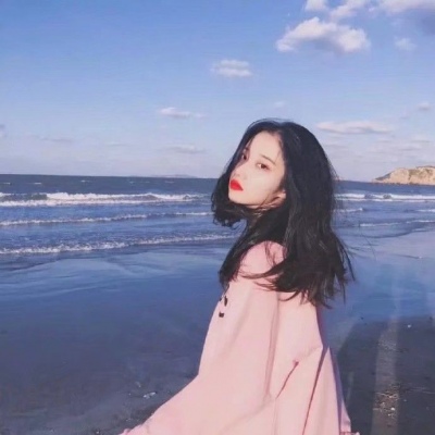 唯美高冷美女侧面头像高清有气质的真人女生头像侧脸高冷图片