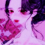 超仙女生动漫头像 高清唯美女生仙气超好看的动漫头像图片