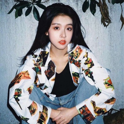 港味复古女头像高清气质绝佳的复古女头像港味图片