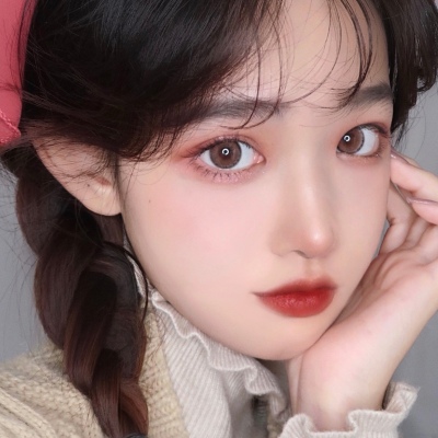 高颜值闺蜜头像高清神仙颜值的女生图片头像