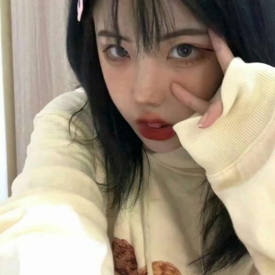 高冷女生个性头像好看的网图女生个性头像高冷高清