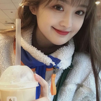 网图女生头像正脸高清漂亮的女人正脸头像图片精选