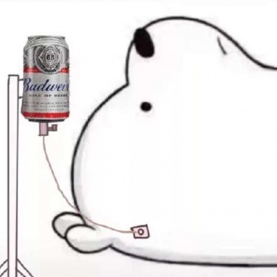 高清可爱的朋友圈小白熊拼图一整套的微信朋友圈白熊图片头像