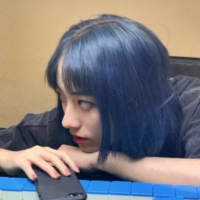 宝藏女孩高清头像 可爱好看的真人宝藏女孩儿头像图片