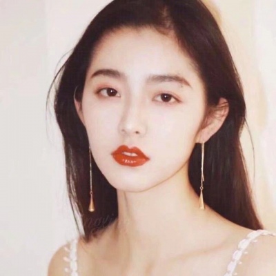 成熟时尚港风女头别样韵味的成熟时尚港风美人图片头像