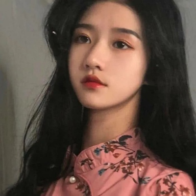 玩网必备女生头像 高清好看的高端玩家女生必备头像图片
