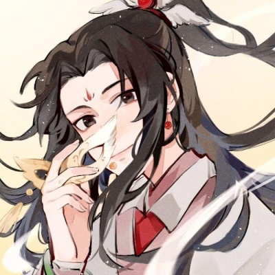古风动漫帅气男生头像 高清武侠风格的动漫男生古风头像帅气图片
