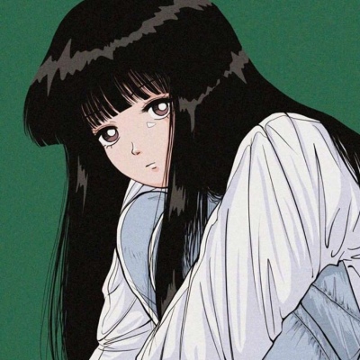 ins旧漫头像高清好看的复古旧动漫头像女图片
