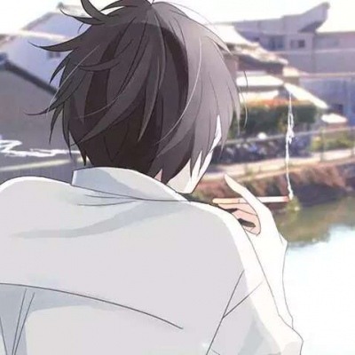 2021最潮最火男生头像漫画高清个性头像2021最新版男动漫图片