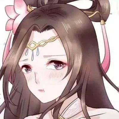 王者荣耀头像女生可爱高清可爱萌的王者专用头像女图片
