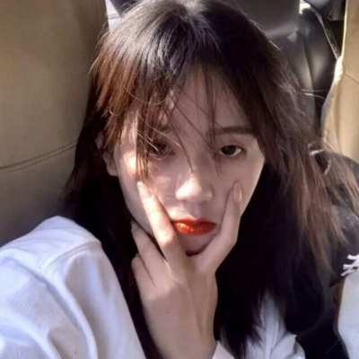 颜值高的女生头像高清好看的超高颜值女生头像图片