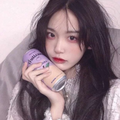 qq真人甜甜的女生头像高清女头甜甜的真人图片