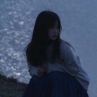 佛系少女微信头像 活得很佛系的女生