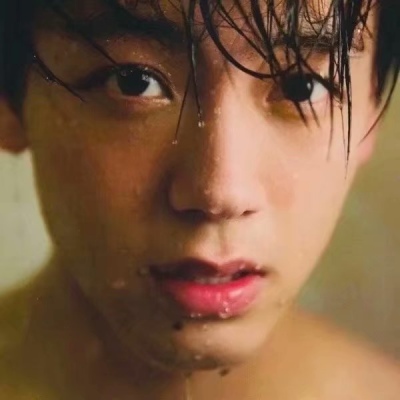 高清禁欲男生头像帅气好看的高冷禁欲系男头图片