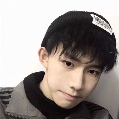 男神高冷头像高清帅气的头像男神范图片