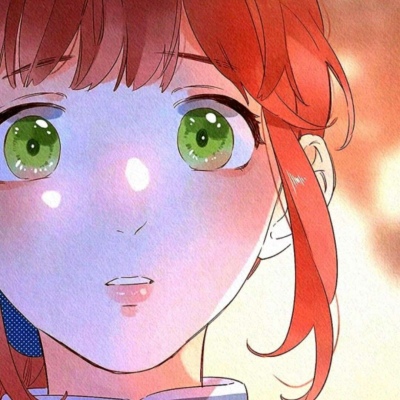 dolo命运胶囊头像 高清好看的dolo命运胶囊漫画头像图片