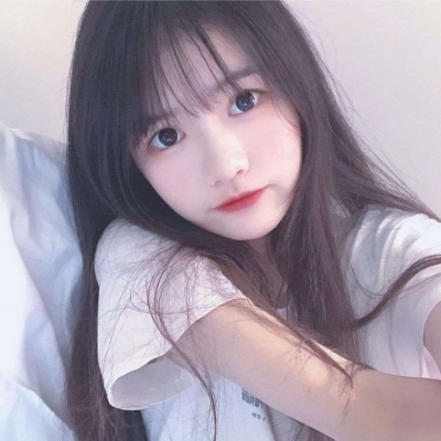 佛系少女微信头像 活得很佛系的女生