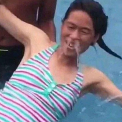 100组沙雕可爱情侣头像 高清100组史上最沙雕情侣头像