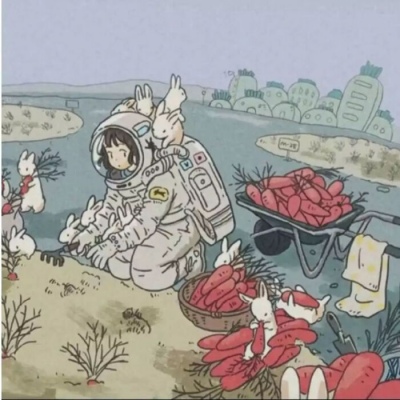 情侣头像稀有动漫图片 高清稀有好看的情侣头像动漫精选