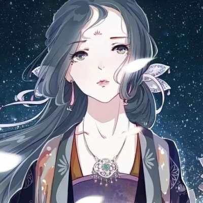 超仙头像女动漫高清超级仙的动漫头像女生图片