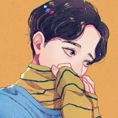 酷酷的动漫头像男高清超帅酷酷男生头像动漫图片